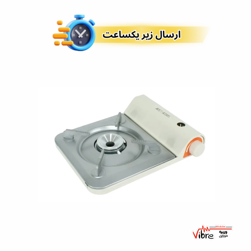 اجاق گاز مسافرتی قابل حمل گرین لاین مدل Green Lion Portable Outdoor Stove 3.5KW