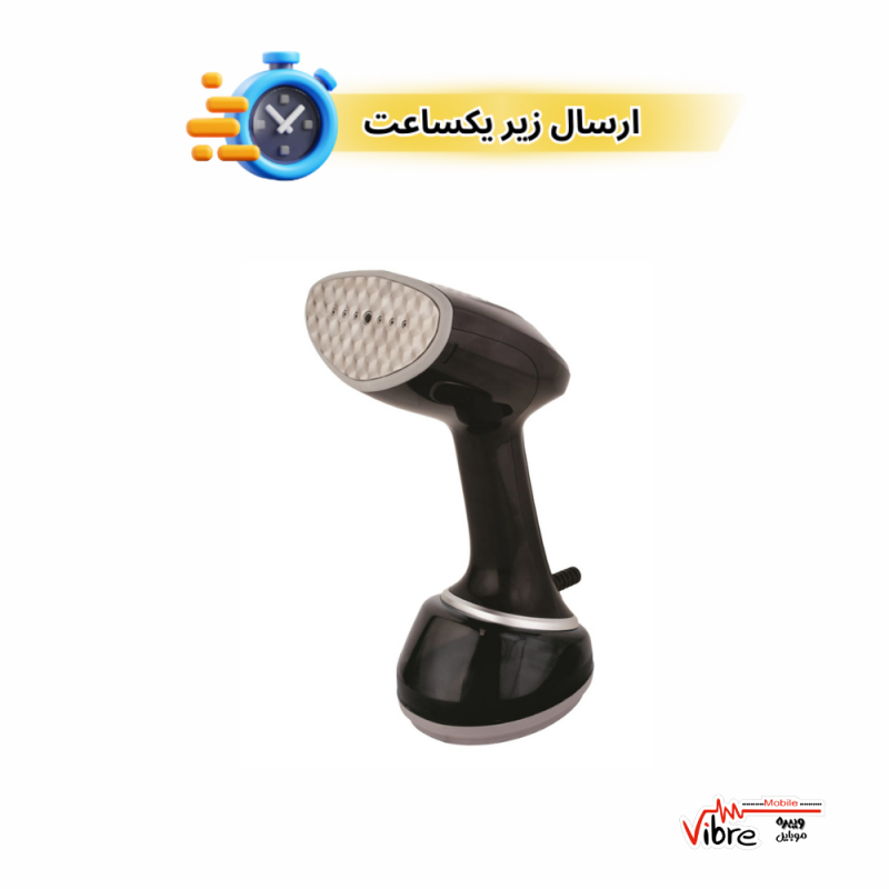 اتو بخار دستی پرودو مدلPorodo Lifestyle Handheld Garment Steamer اورجینال با گارانتی