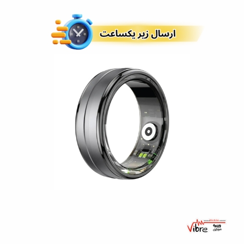 حلقه هوشمند گرین لاین مدل Green Lion Smart Health Tracker Ring
