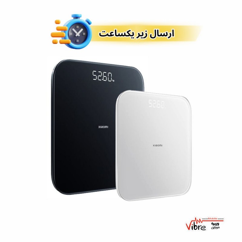ترازو هوشمند شیائومی مدل Xiaomi Smart Scale S200