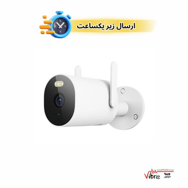 دوربین نظارتی هوشمند شیائومی Xiaomi Outdoor Camera AW300