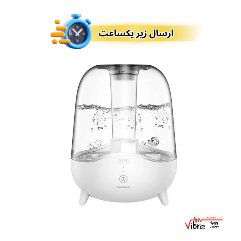 دستگاه بخور سرد و رطوبت‌ساز درما مدل DEM-F325