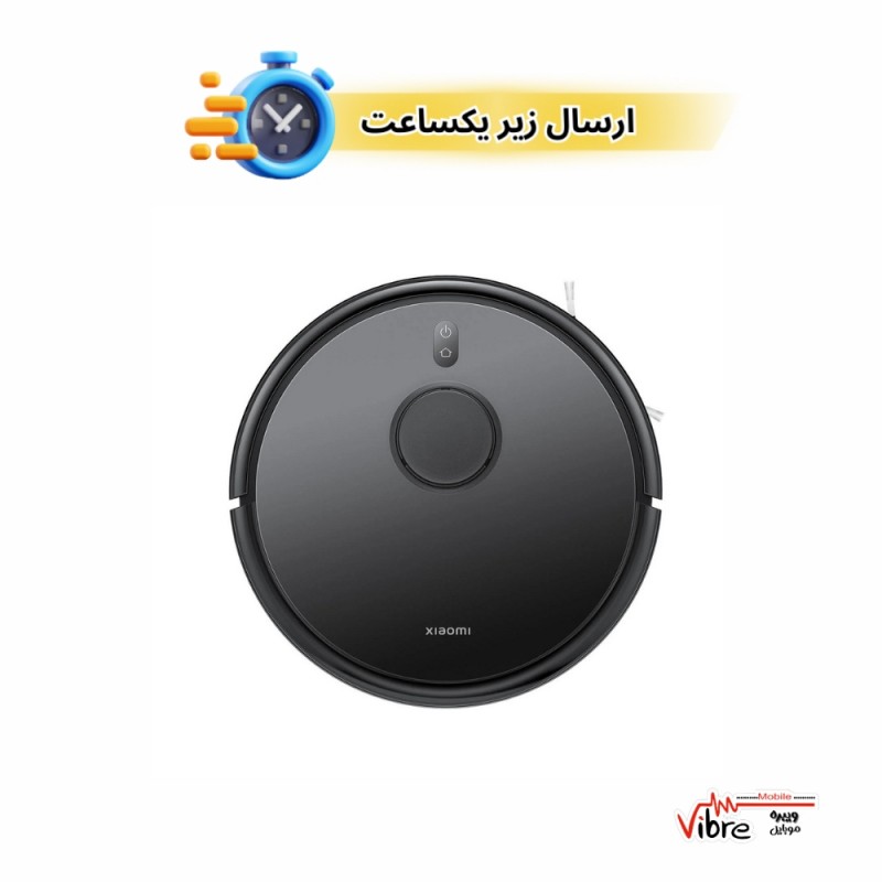 جارو رباتیک شیائومی مدل Xiaomi Robot Vacuum S20