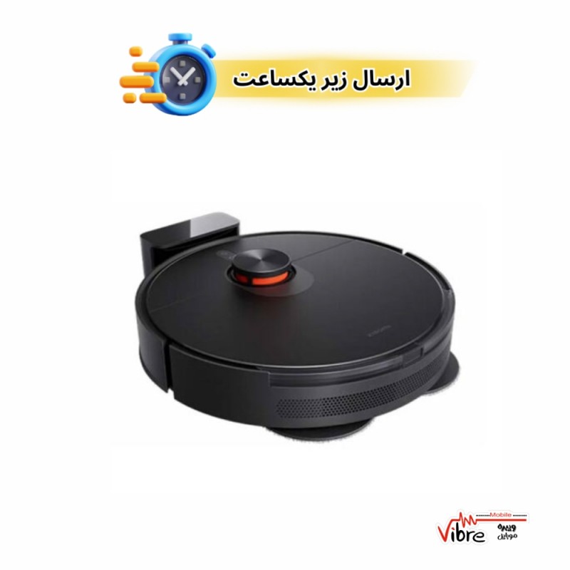 جارو رباتیک شیائومی مدل +Xiaomi Robot Vacuum S20 plus