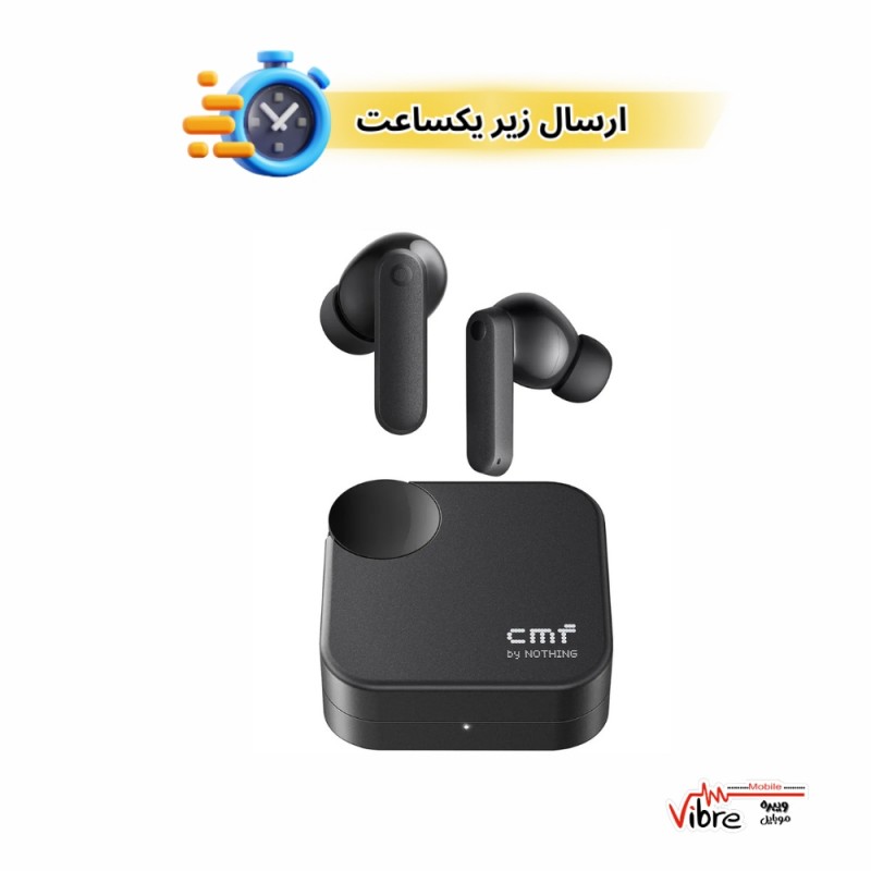 هدفون بلوتوثی ناتینگ مدل CMF Buds 2a