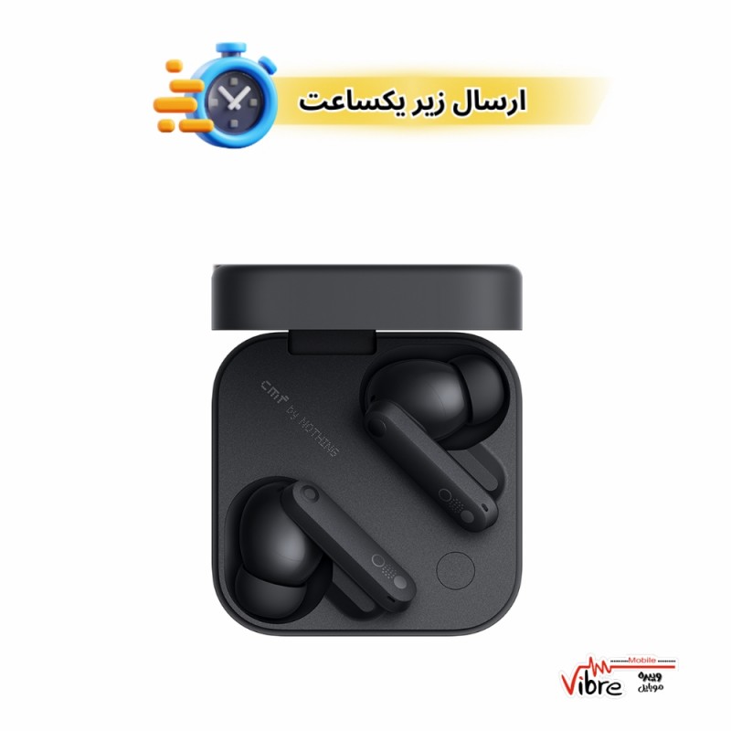 هدفون بلوتوثی ناتینگ مدلCMF Buds Pro 2