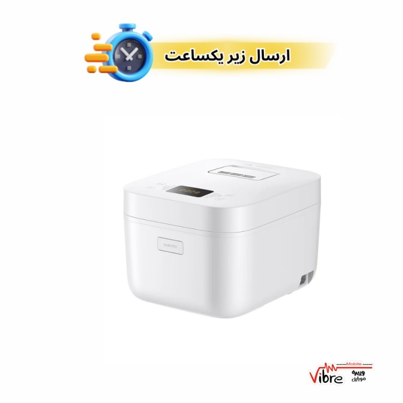 پلوپز چندکاره شیائومی  مدل Xiaomi Multifunctional Rice Cooker 4L