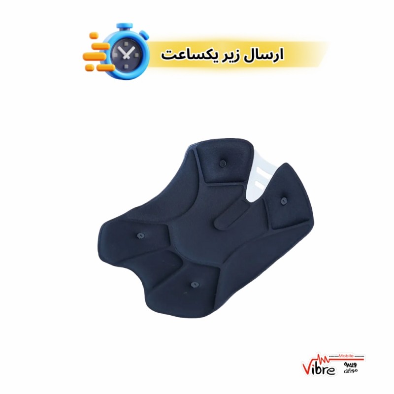 بالشتک طبی نمشین صندلی گرین لاین مدل Green Lion Ortho Pro Breathable Fabric