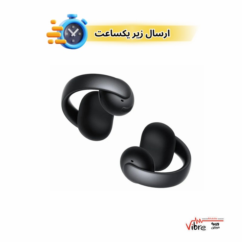 هدفون بیسیم انکر مدل Anker Soundcore AeroClip A3388
