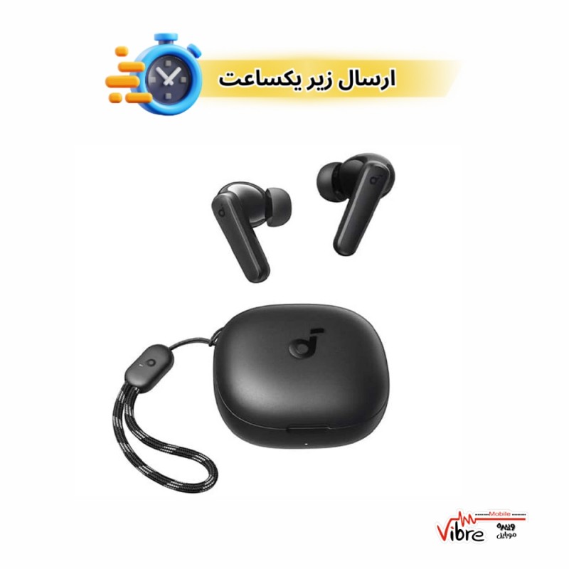 هدفون بلوتوثی انکر مدل Anker Soundcore R50i