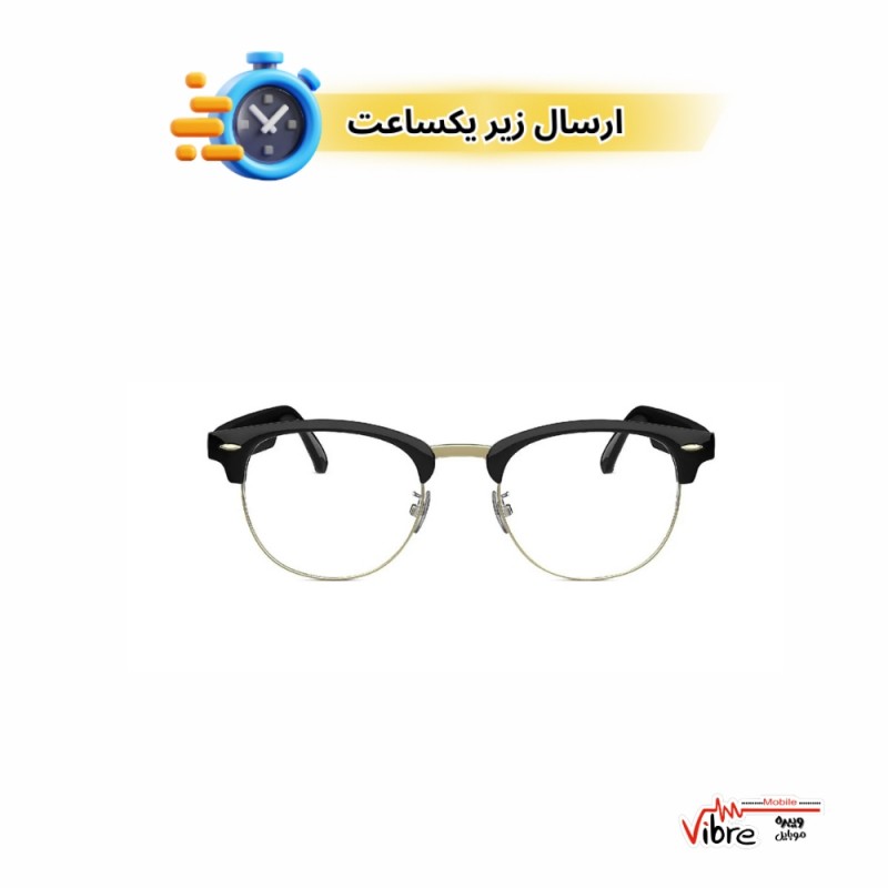 عینک هوشمند اوربانیک گرین Green Lion Urbanic Smart Eyewear