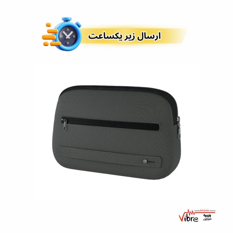 کیف دستی گرین لاین مدل Green Lion Museo Clutch Bag