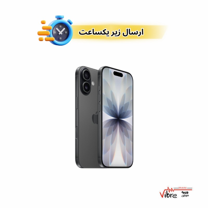 گوشی موبایل اپل آیفون 17 مدل Apple iPhone 17