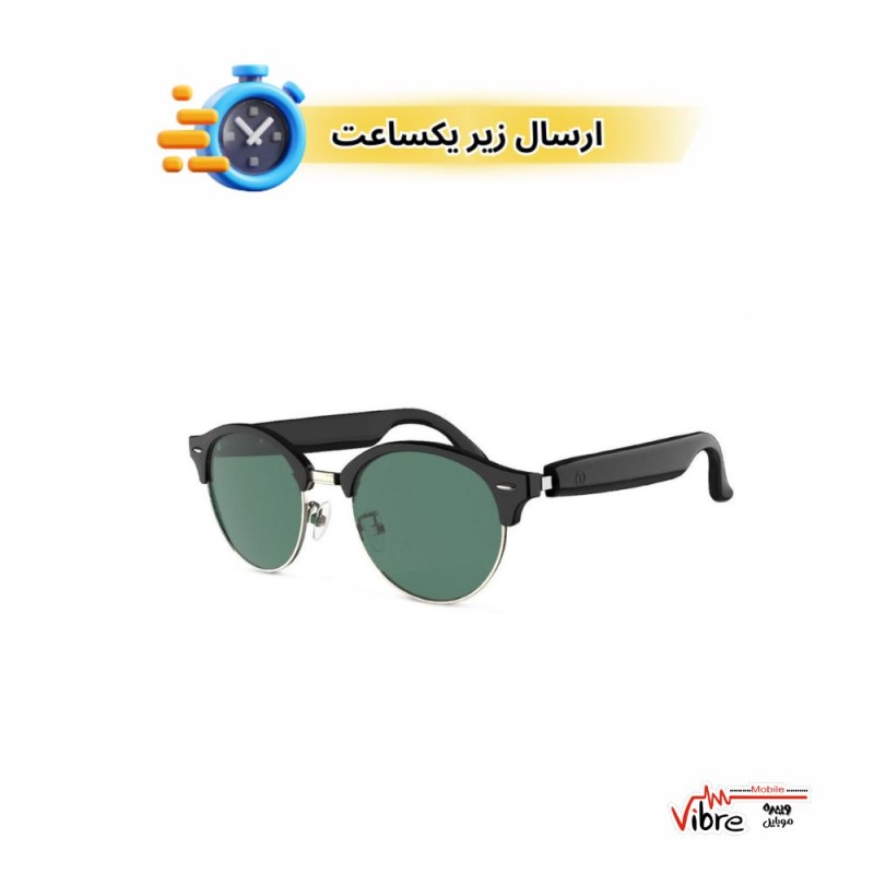 عینک هوشمند اوربان ایکس گرین لاین مدل Green Lion Urban-X Smart Eyewear