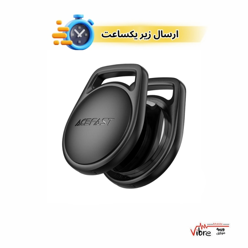 ردیاب هوشمند ایس فست مدل S2 Intelligent Positioning Tag ACEFAST S2