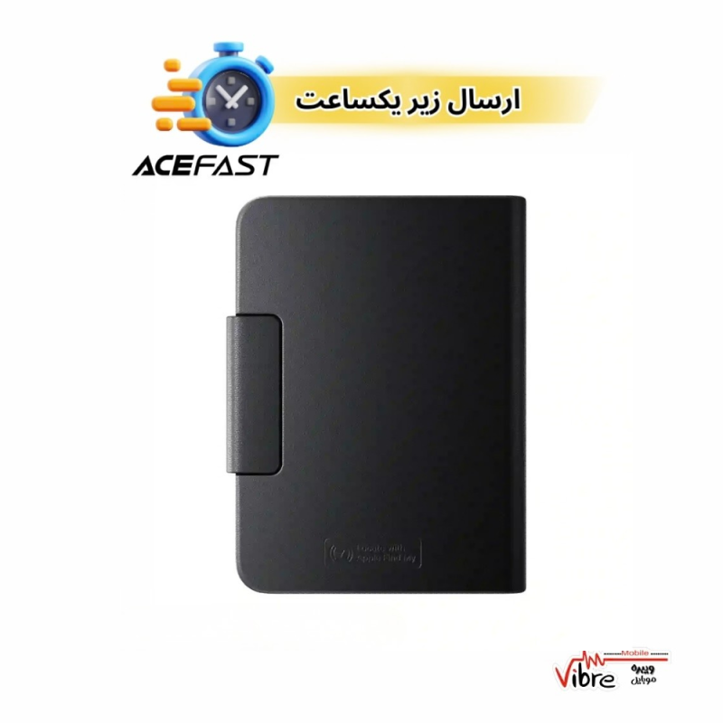 ردیاب هوشمند و کیف پاسپورتی ایس فست Acefast S6
