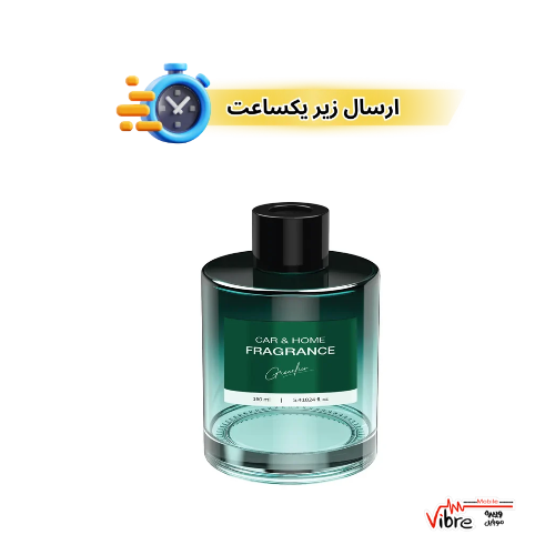 رایحه یدک خوشبو کننده اصلی گرین لاین مدل Green Lion Fragrance Refill Fresh Ocean Wood