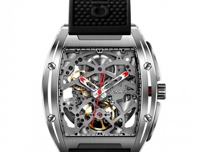 ساعت مکانیکی شیائومی CIGA Design Mechanical Watch Z Series + بند چرمی