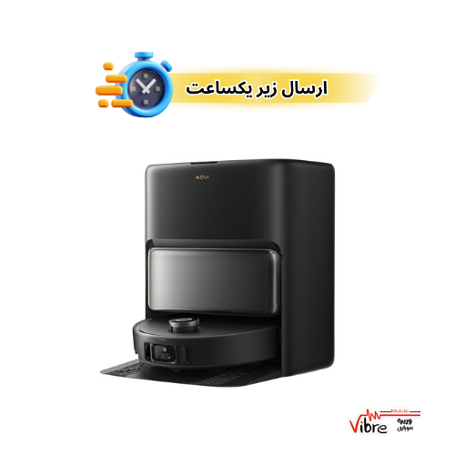 جارو رباتیک مووا مدل Mova V50 Ultra Complete