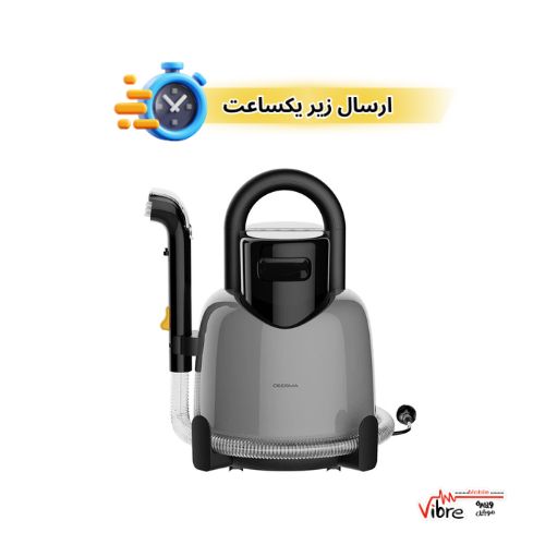 دستگاه مبل‌شوی و فرش‌شوی قابل حمل درما مدل Deerma BY200S