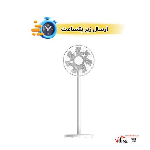 پنکه هوشمند ایستاده شیائومی مدل Xiaomi Smart Standing Fan 2 Pro