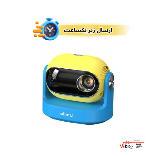 ویدئو پروژکتور هوشمند یومیو مدل Umiio U30