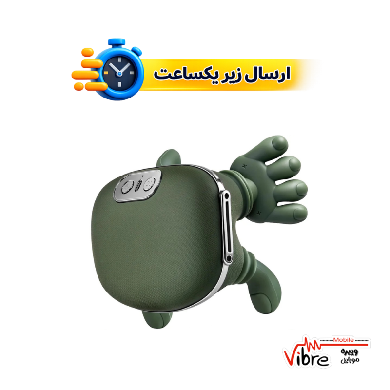 ماساژور هوشمند گردن و شانه مدل Smart Cordless Neck & Shoulder Massager
