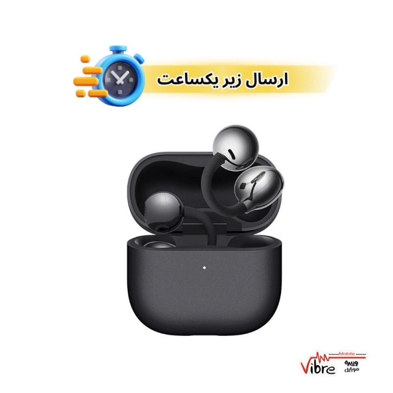 هندزفری بلوتوثی هواوی FreeClip 2 مدل T0027 – مشکی