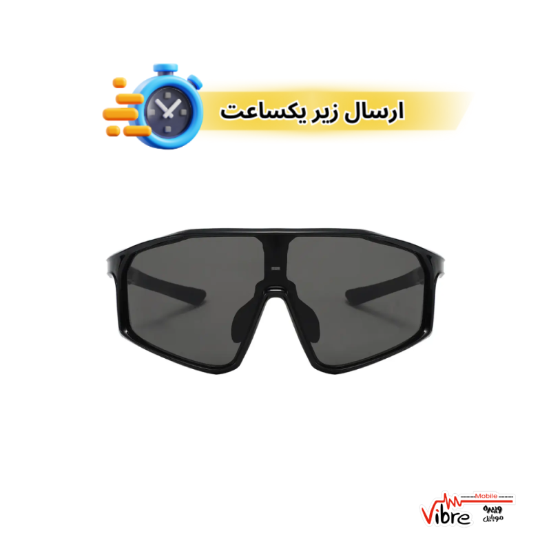 عینک ورزشی فوق سبک پرودو مدل Porodo Horizon Ultra-Light Sports Eyewear