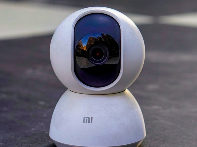 آموزش اتصال دوربین امنیتی Mi Home 360 به گوشی موبایل