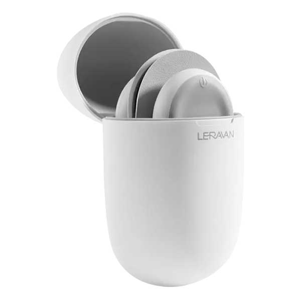 ماساژور چند منظوره دوتایی بدن شیائومی Xiaomi Youpin Leravan LJ-U8 Magic Body Massage Stickers