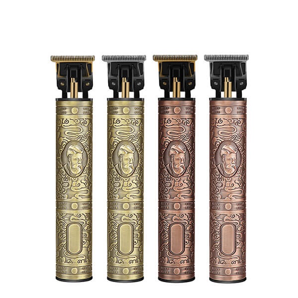 ماشین اصلاح خط زن طرح سلطنتی هاوهان مدل HAOHAN HL-3 Hair Clipper