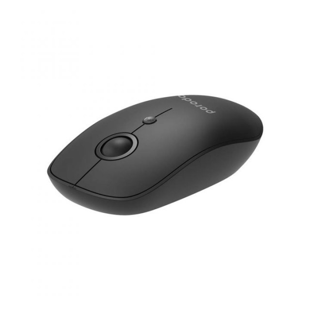 ماوس بیسیم پرودو Porodo 2 in 1 Wireless Bluetooth Mouse 2.4GHz V5.0