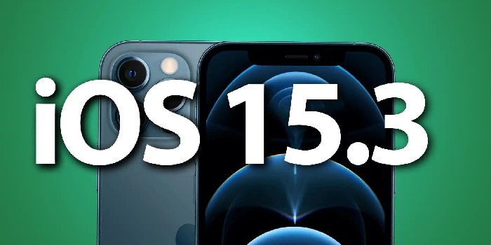 عرضه iOS نسخه 15.3 و اطلاعات جدید از زمان ارائه آپدیت این سیستم عامل