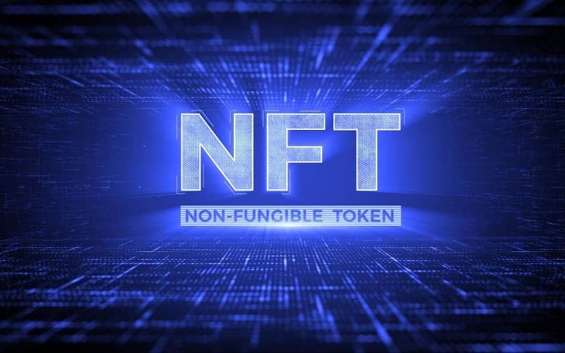 رمزهای غیرقابل معاوضه یا NFT ان اف تی چیست و چگونه کار می کند؟
