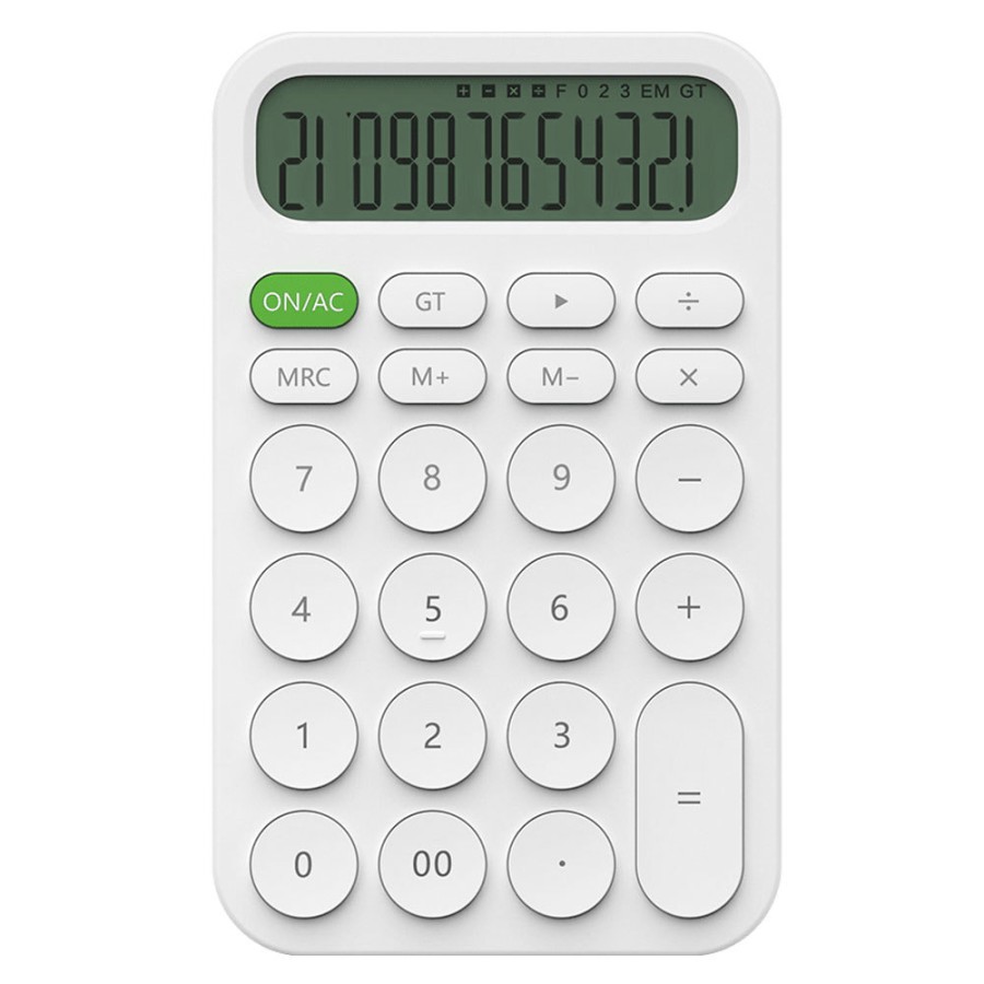 ماشین حساب شیائومی Xiaomi Mijia MIIIW Calculator