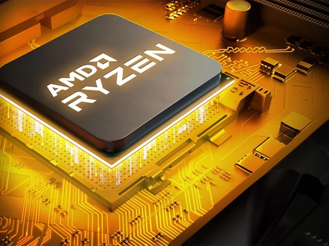 پردازنده های جدید AMD با نام Dragon Line و تجربه فوقالعاده ی بازی در سال 2023