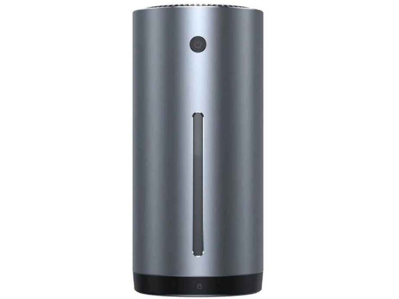 دستگاه بخور سرد داخل خودرو بیسوس مدل Moisturizing Car Humidifier CRJSQ01