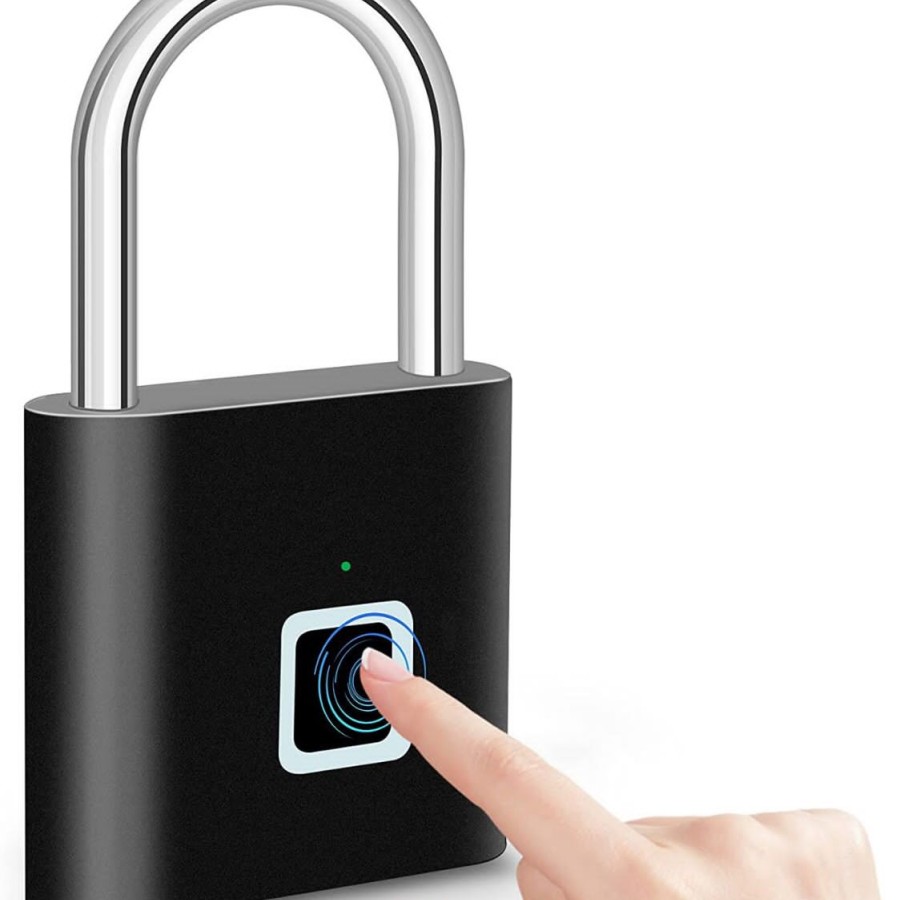 قفل هوشمند Fingerprint Padlock مدل P3