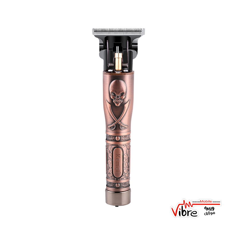 ماشین اصلاح موی سر و صورت کیمی مدل KM-9370