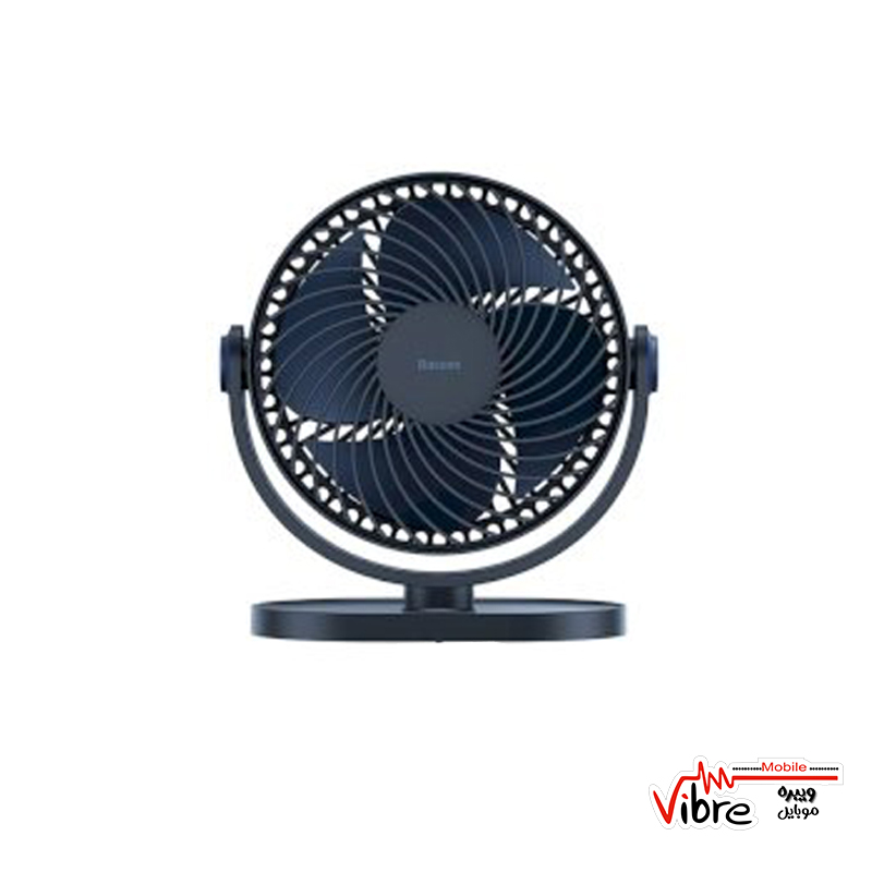 پنکه رومیزی بیسوس مدل Serenity Desktop Fan