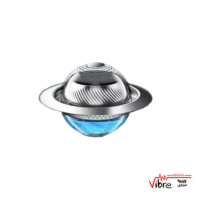 خوشبو کننده چرخشی خودرو مدل PO-1 Car FRAGRANCE