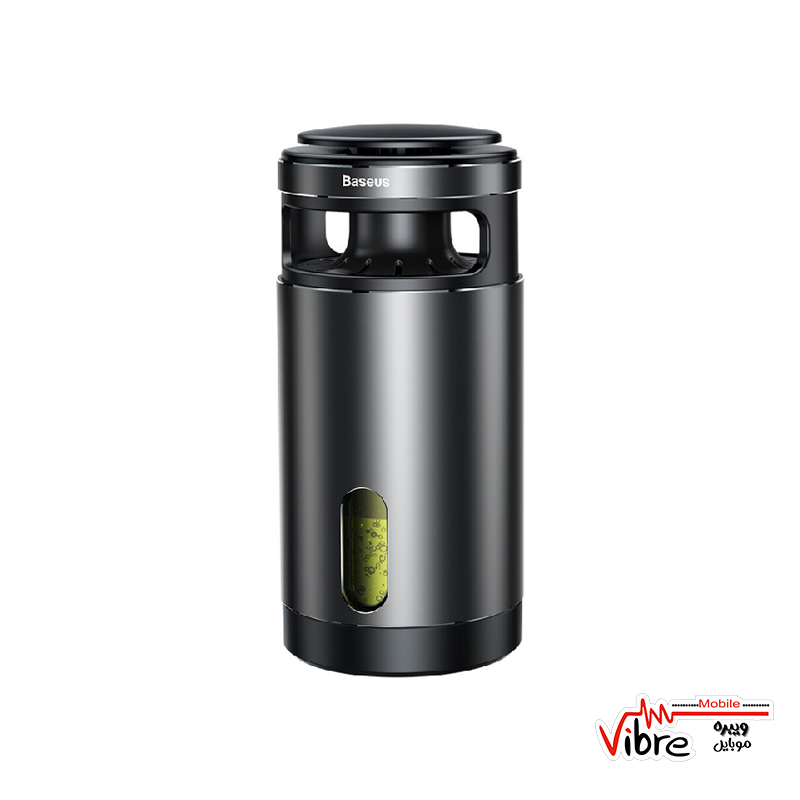 دستگاه تصفیه هوا مخصوص خودرو بیسوس مدل Micromolecule Formaldehyde Purifier ACJHQ-01