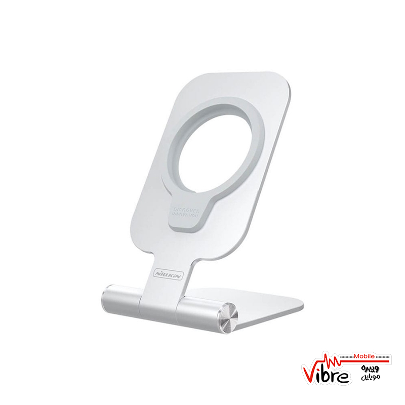 استند نیلکین برای شارژر MagSafe اپل Nillkin MagLock Foldable Stand