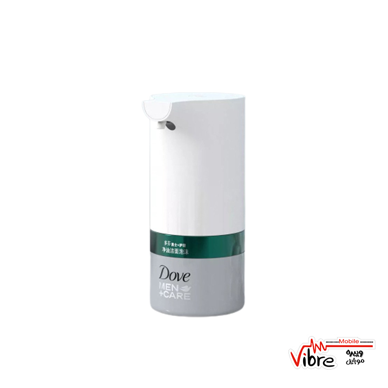 پمپ فوم ساز  Mijia Dove شیائومی Xiaomi Automatic Foaming Soap Dispenser