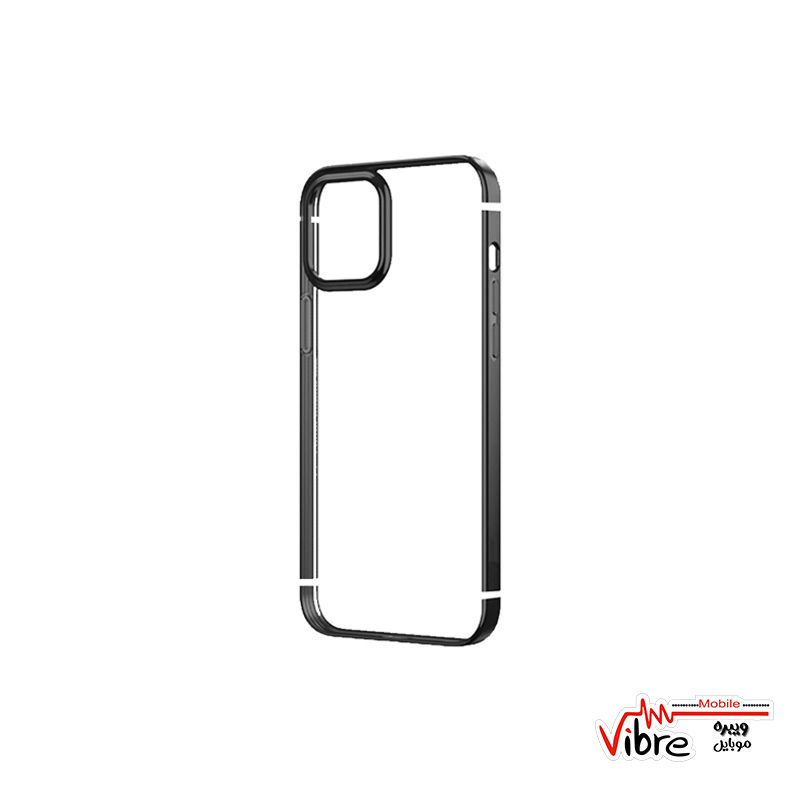 قاب و کاور گوشی آیفون 13 پرو مدل RockSpace Guard Pro