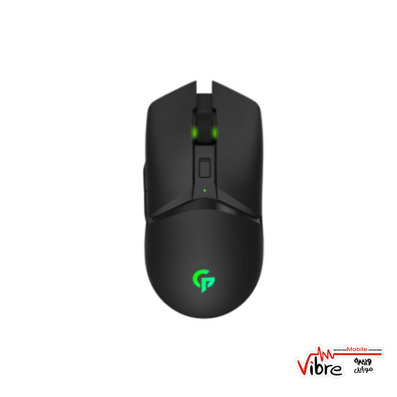 ماوس بی سیم مخصوص بازی پرودو مدل PDX313 اورجینال