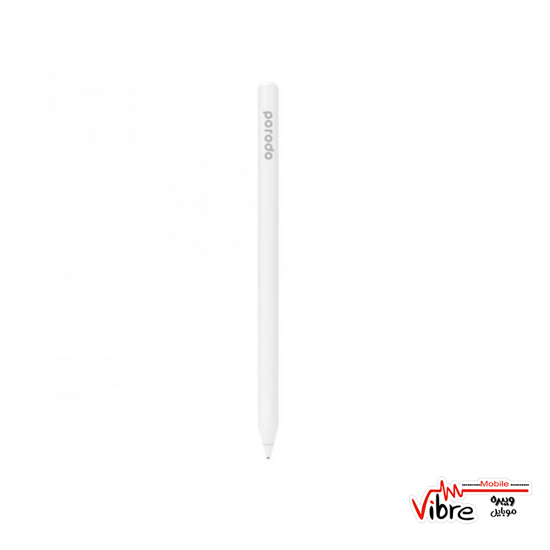 قلم لمسی بلوتوثی اپل نسل 2 مدل  Apple Pencil 2nd Generation