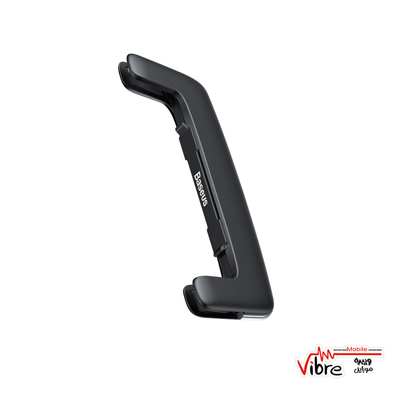 خوشبو کننده هوا خودرو بیسوس مدل  Baseus Paddle Air Vent Fragrance