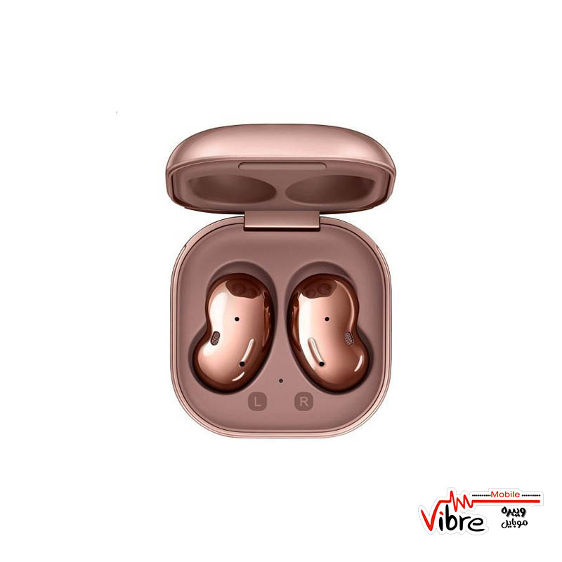 هدفون بی سیم سامسونگ مدل Galaxy Buds Live